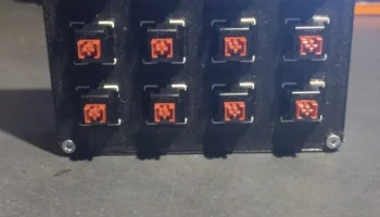Клавиатура 4x4 Macro Pad/кнопочный блок........ 2