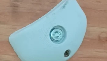 боулдеринговые захваты 1