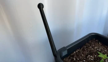Угловое крепление для камеры Autopot с шаровым шарниром 1.. 1