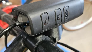 Поворотный кронштейн Cycliq на 1/8 оборота - крепление C....