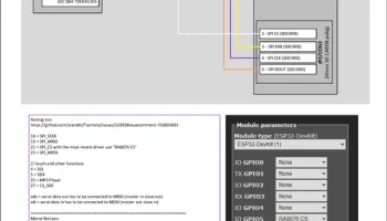Дисплей 10,1 дюйма. ESP32. SD-карта. Tasmota........ 1