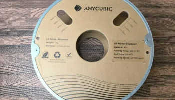 Адаптер для картонной катушки Anycubic Allround...... 4