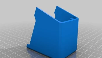 Монитор 3D-принтера для дисплея OctoPrint Wemos 1.3......... 5