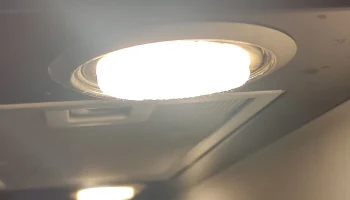 Вытяжка Siemens LC86KA670/01 2