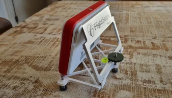 Стойка FlightScope Mevo+ (версия 1) 2