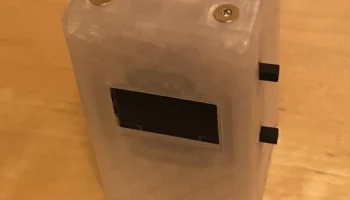 Домашний аксессуар Wi-Fi/Bluetooth GPS для корпуса шины A.. 1
