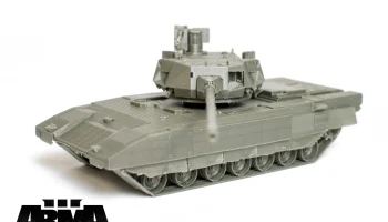 Т-140 Ангара - Арма 3