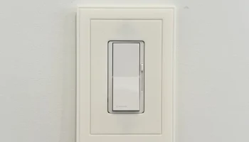 Безвинтовая крышка выключателя света Decora - 7 различных... 3