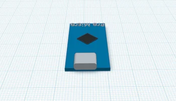 Манекен Arduino Pro Mirco 1