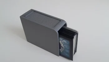 Коробка для игровых карт 5
