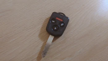 Корпус брелока для автомобилей Honda 2006-2012 гг........... 2