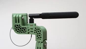 Кронштейн для камеры Prusa 7