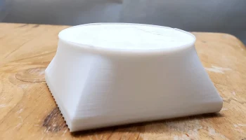 Прочная подставка для ковров (для компьютеров, столов, бл... 1