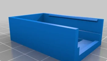 Крышка разъема Arduino Pro 5