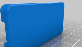 Защитный чехол для Arduino Nano. 2