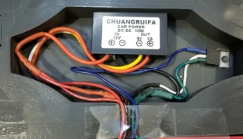 5-футовые освещенные звездные врата............ 5