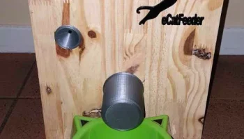 JP eCatFeeder
