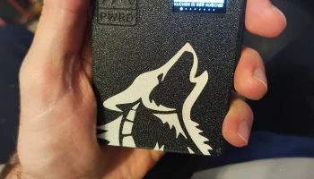 Ультратонкий GPS-узел Meshtastic "FakeCAP" NRF52........ 9