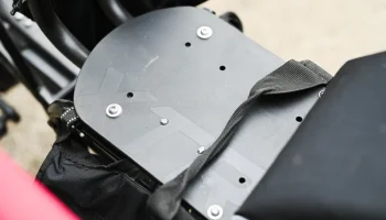 Крепление AirTag для Xtracycle 4