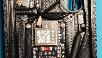 FakeTec Такноде 3