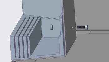Держатель рабочей пластины Prusa Core One L......... 3