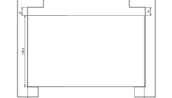 Оптимальный кронштейн FormD T1 4