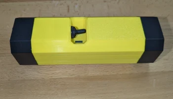 Прочный узел Meshtastic + аккумулятор USB........ 3