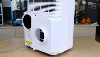 AEG AXP26U338CW ChillFlexPro, 2-шланговый переходник........