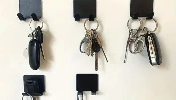 Держатель для бритвы, держатель для бритвы, крючок - без ... 4