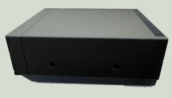 Чехол для привода DVD/Blu-Ray 5,25 дюйма 1