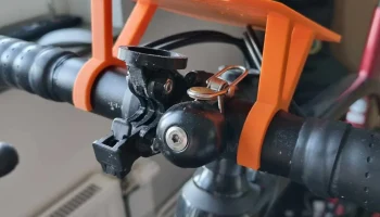 Телефонный столик Zwift 1