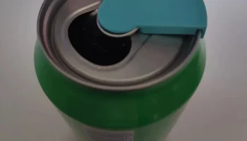 Открывалка и крышка банки 4