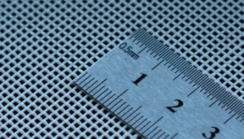 Фильтр вентилятора 120 мм 1