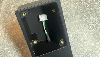 B3D AUTODARTS DIY - Automatische Punkteerfassung f&uuml;r Stee.. 5