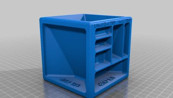 Bakercube 3