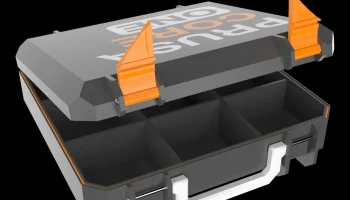Коробка-органайзер Prusa Core One 9