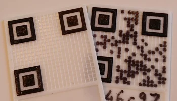 ПУСТЫЕ 21x21 ЧАСТНЫЕ КЛЮЧИ SEEDQR BITCOIN ДЛЯ SEEDSIGNER,.. 6