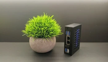 Корпус Orange Pi RV2 Box 2