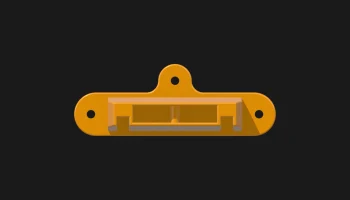Детская коляска ABC Design / док-станция 5