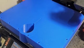 Модульная подставка для велосипеда Park Tool 3