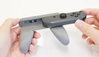 Одинарная ручка Joy-Con для Nintendo Switch + и -........... 6