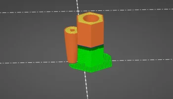 Levn&aacute; DIY sonda k PCBite nebo Omnifixo / Дешевый самодель.. 3