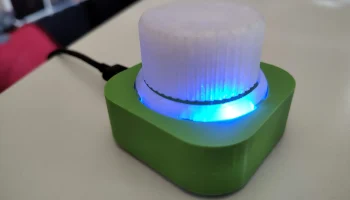 Ручка громкости V2 (USB-C) 6