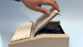 Чехол Apple IIe для фруктового джема 3
