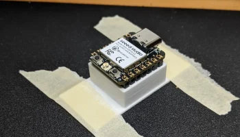 Приспособление для пайки Seeed Studio XIAO ESP32C3........