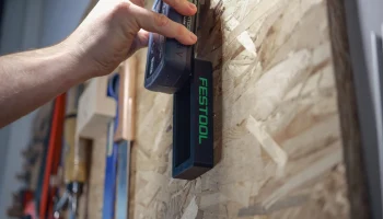 Festool Держатель для аккумулятора 18В...