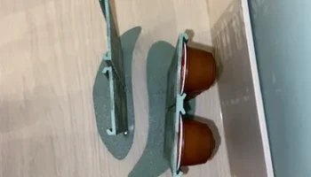 Поддержите Dosette Dolce Gusto 2