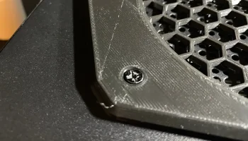 Крышка вентилятора NZXT H510 140 мм 2