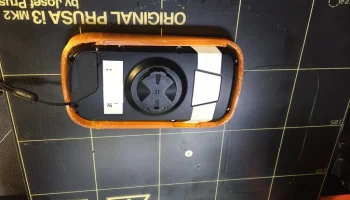 Чехол для Garmin Edge 1000 1