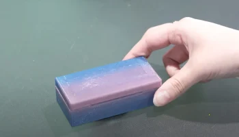 Коробка для держателя SD-карты 1